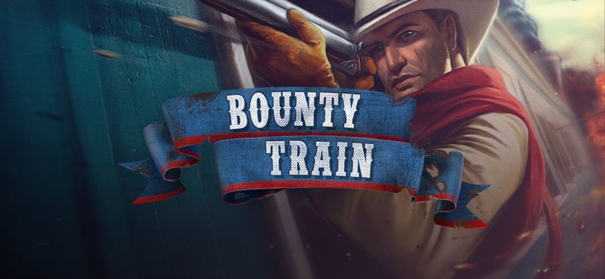 Bounty train зависает